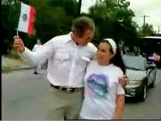 Bush waving Mexican flag in 2000.jpg